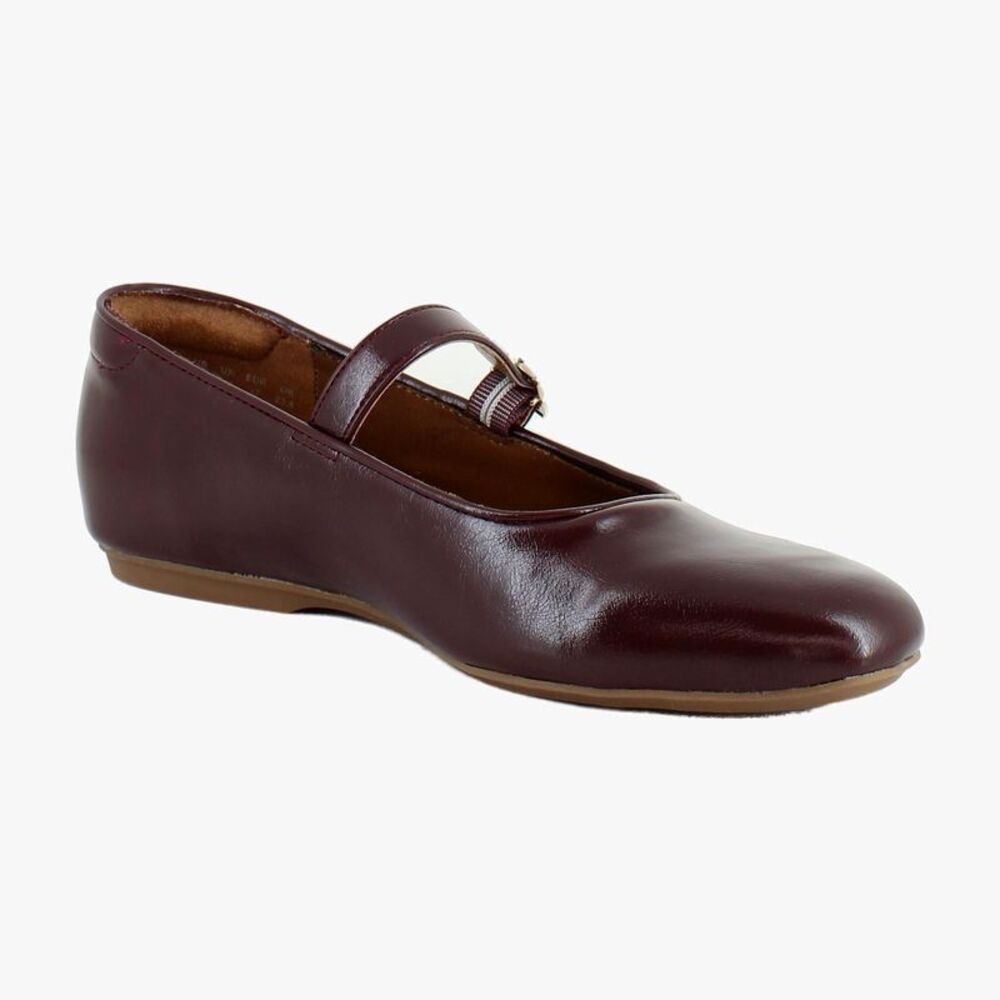Dr. Scholl's Wexley Jane California Wine Smooth (Wide)